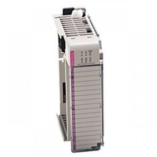 Модуль Allen Bradley 1769-OB16P