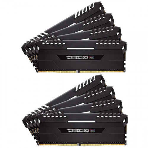 Оперативная память Corsair CMR128GX4M8C3000C16