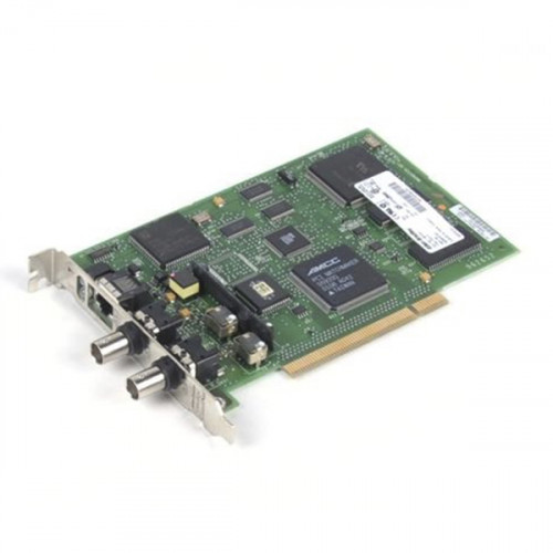 Плата Allen Bradley 1784-PCIC