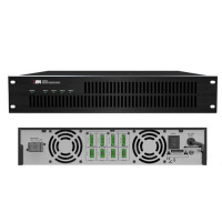 Усилитель мощности звука LPA EVA-4120
