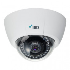 Камера видеонаблюдения IDIS DC-D1323R