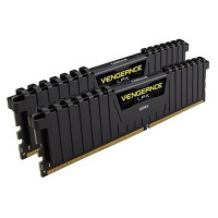 Оперативная память Corsair Vengeance LPX CMK32GX4M2Z3600C18