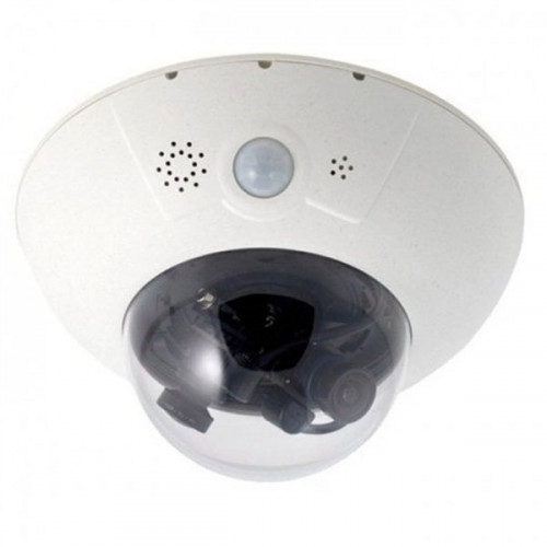 Камера видеонаблюдения Mobotix MX-D15Di-SEC