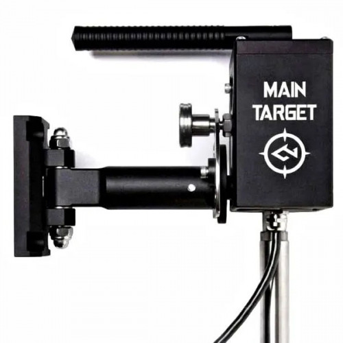 Ротатор для датчика эхолота MAIN TARGET 360 с электроприводом