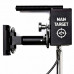 Ротатор для датчика эхолота MAIN TARGET 360 с электроприводом
