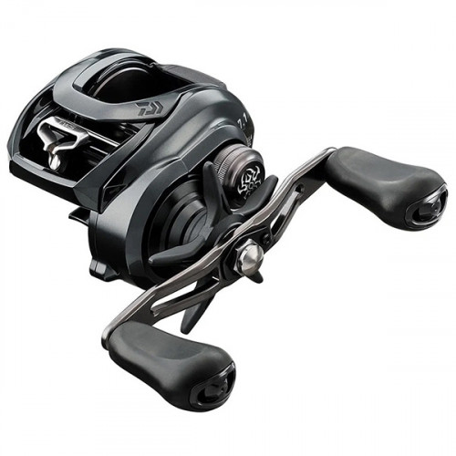 Катушка DAIWA Tatula TW 300HL