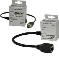 Преобразователь ComNet CLRFE1EOUP/M
