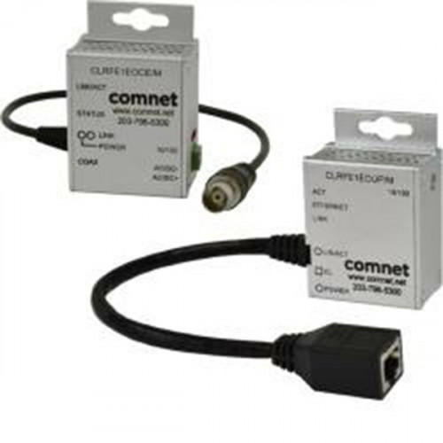 Преобразователь ComNet CLRFE1EOUP/M