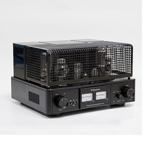 Усилитель Willsenton R-800i