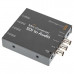 Конвертер Blackmagic Mini Converter SDI to Audio