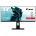 Монитор iiyama G-Master GB3466WQSU-B1 34