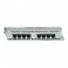 Модуль Cisco NM-8B-S/T