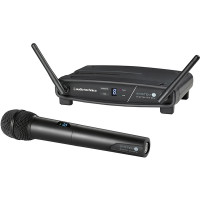 Радиосистема Audio-Technica ATW1102 Радиосистема Audio-Technica ATW1102