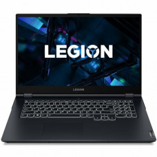 Ноутбук Lenovo Legion 5 Gen 6 17ITH6H (82JM0001US)