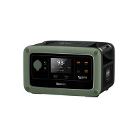 Портативная электростанция Baseus Energy Stack 600W Портативная электростанция Baseus Energy Stack 600W