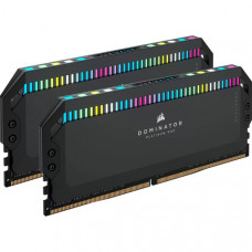 Оперативная память Corsair Dominator Platinum RGB 64Gb (CMT64GX5M2B5600C40)