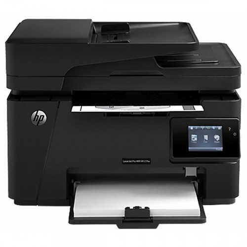 МФУ HP LaserJet Pro M127fw