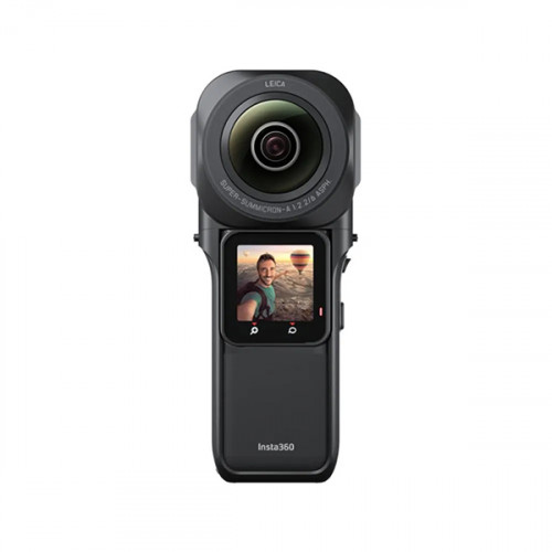 Экшн-камера Insta360 ONE RS 1-Inch 360