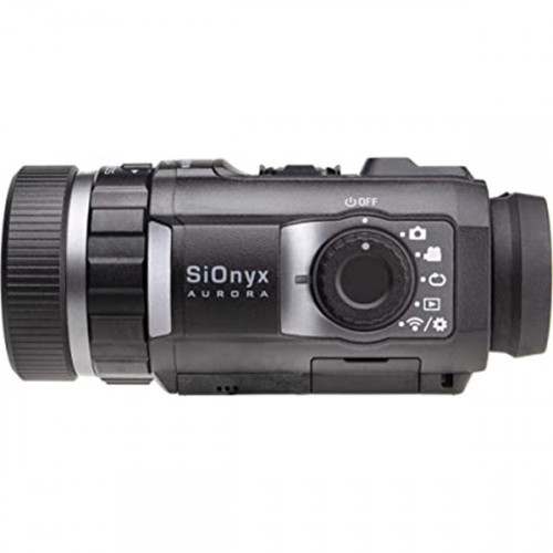 Прицел SIONYX Aurora Black