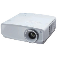 Проектор JVC LX-UH1W