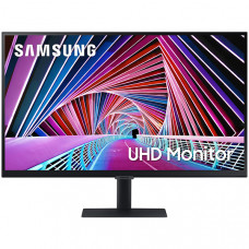Монитор Samsung S27A704NWI 27