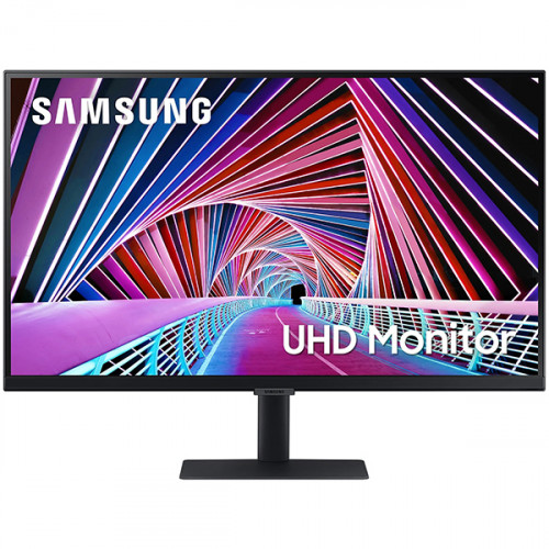 Монитор Samsung S27A704NWI 27