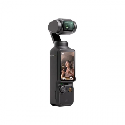 Экшн-камера DJI Osmo Pocket 3