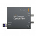 Конвертер Blackmagic Mini Converter - Optical Fiber