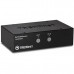 KVM переключатель TRENDnet TK-222DVK