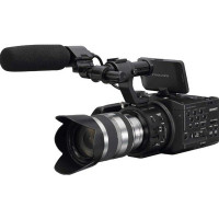 Видеокамера Sony NEX-FS100PK