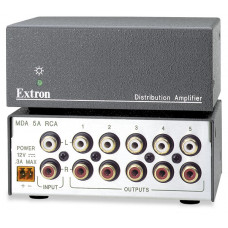 Extron MDA 5A RCA (60-441-01)