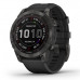 Часы Garmin Fenix 7 Sapphire Solar