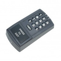 Считыватель HID EP4045
