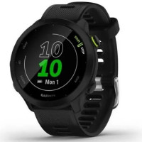Часы Garmin Forerunner 55 Black