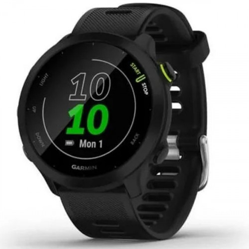 Часы Garmin Forerunner 55 Black