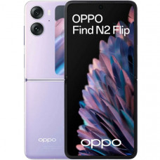 Смартфон Oppo Find N2 Flip (8/256) Violet