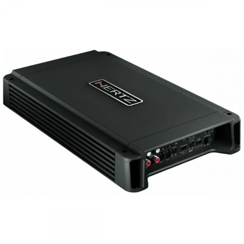 Автомобильный усилитель Hertz HCP 4