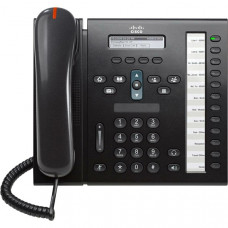 VoIP-телефон Cisco CP-6961-CL-K9