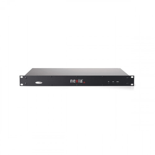 Цифровой аудиопроцессор Biamp Nexia CS