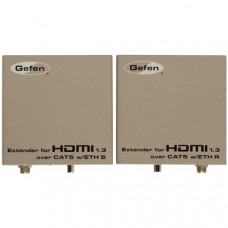 Комплект устройств Gefen EXT-HDMI1.3-CAT5-ELR