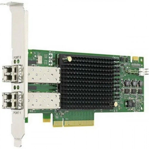 Контроллер Broadcom LPe31002-M6
