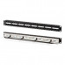 Патч-панель Hyperline PPHD-19-48-8P8C-C5e-110D