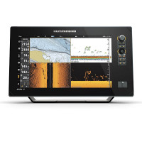 Эхолот-картплоттер Humminbird APEX 16 CHIRP MEGA SI+ Эхолот-картплоттер Humminbird APEX 16 CHIRP MEGA SI+