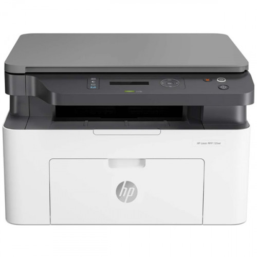 МФУ HP Laser 135wr