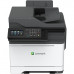 МФУ Lexmark CX622ade