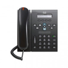 IP телефон Cisco CP-6921-CBE-K9
