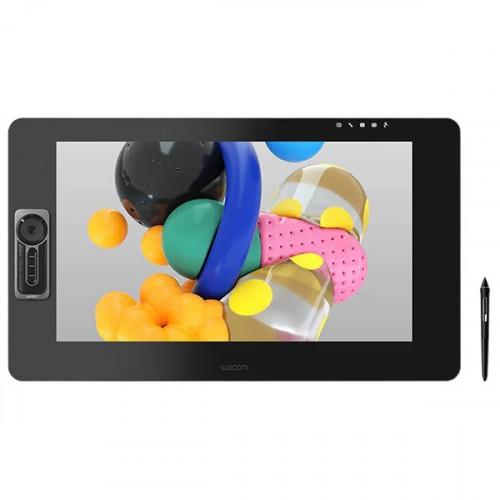 Графический дисплей Wacom Cintiq Pro 24