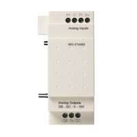 Schneider Electric SR3XT43BD Schneider Electric SR3XT43BD