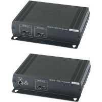KVM удлинитель SC&T HKM01E KVM удлинитель SC&T HKM01E