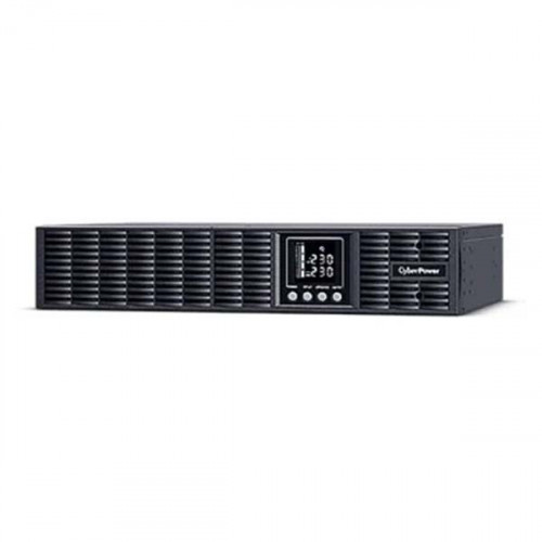 Интерактивный ИБП CyberPower PLT2000ELCDRT2U